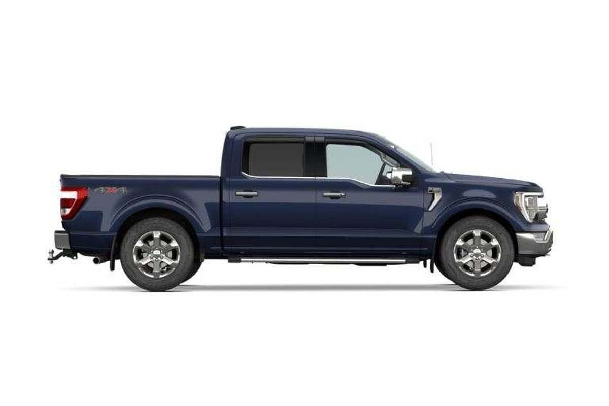 2023 Ford F-150 Lariat 4X4 LWB