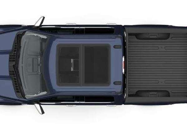 2023 Ford F-150 Lariat 4X4 LWB