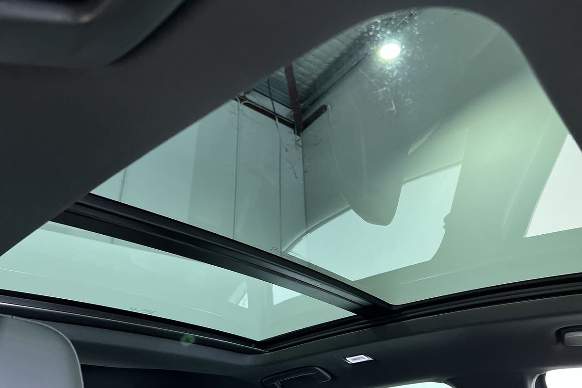 2023 CUPRA Formentor VZ KM