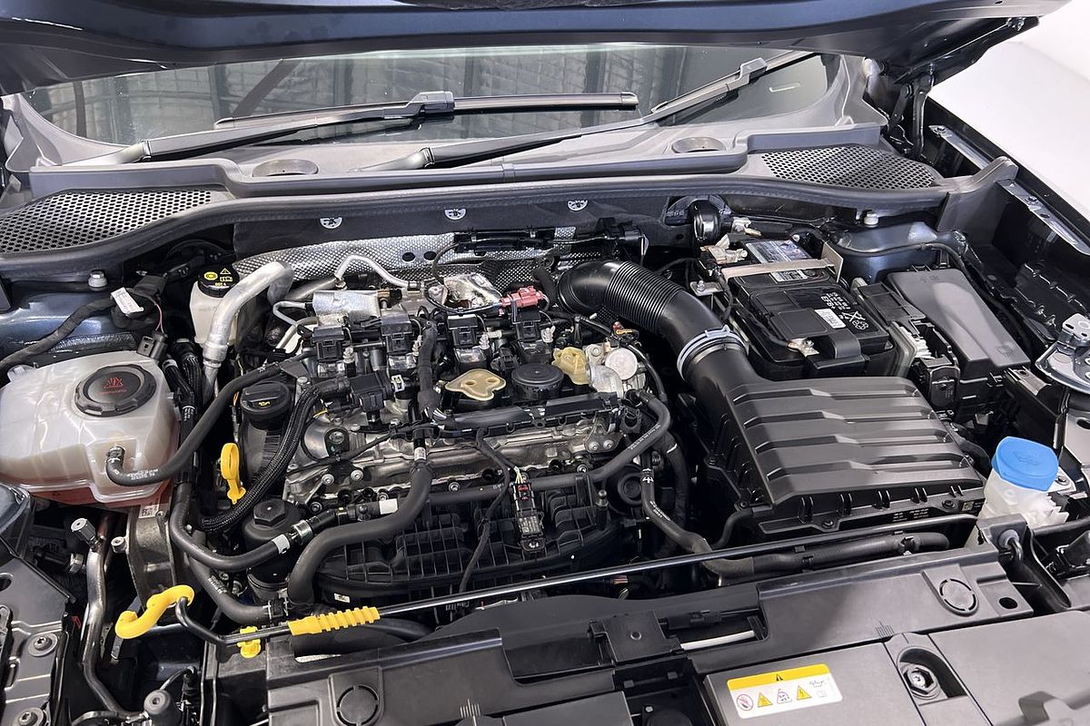 2023 CUPRA Formentor VZ KM
