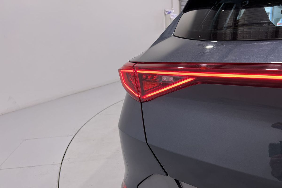 2023 CUPRA Formentor VZ KM