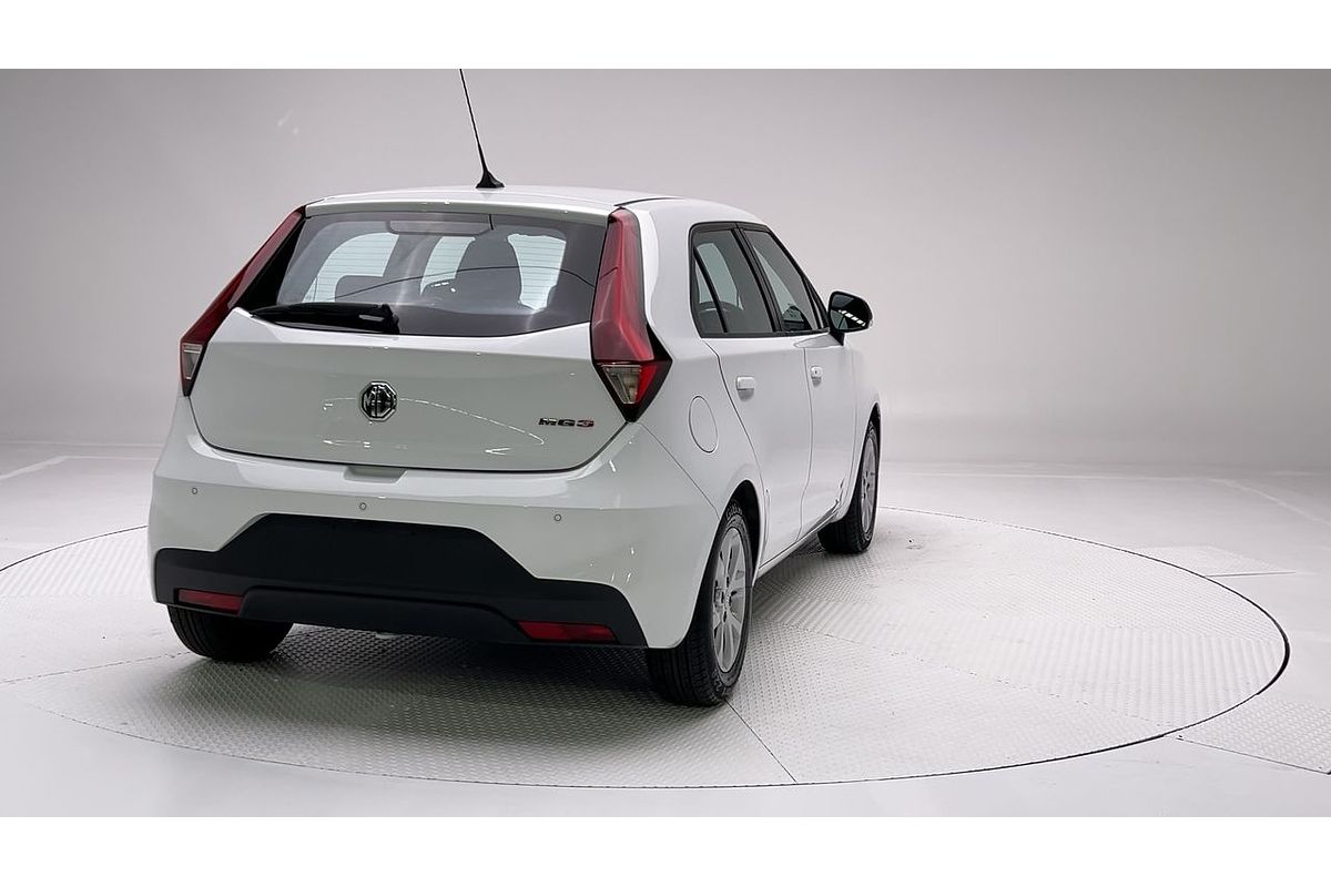 2023 MG MG3 Core