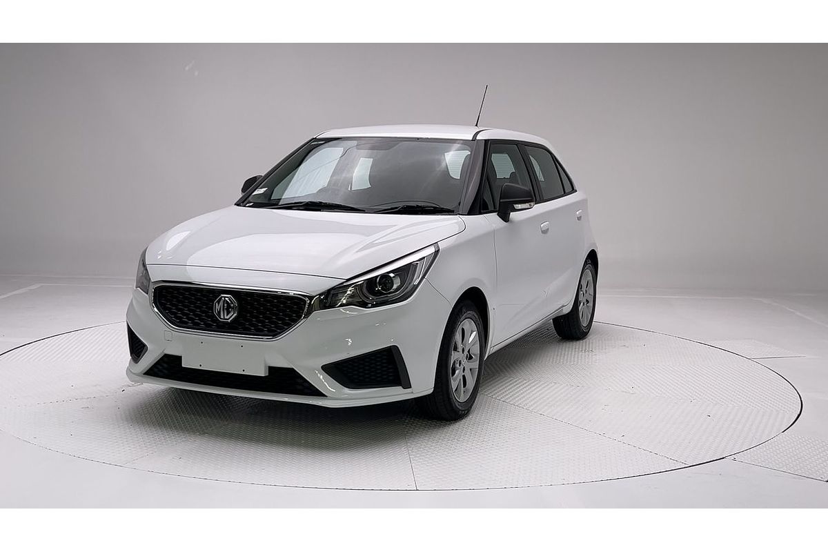 2023 MG MG3 Core