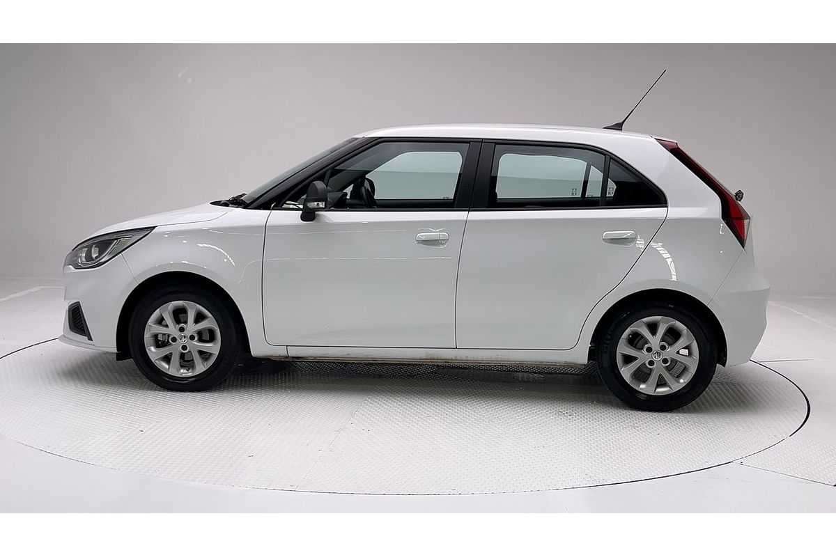 2023 MG MG3 Core