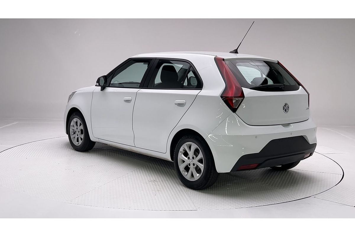 2023 MG MG3 Core