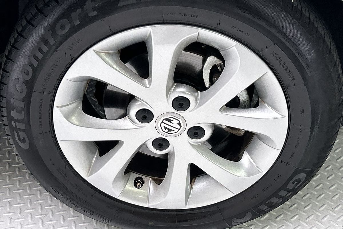 2023 MG MG3 Core