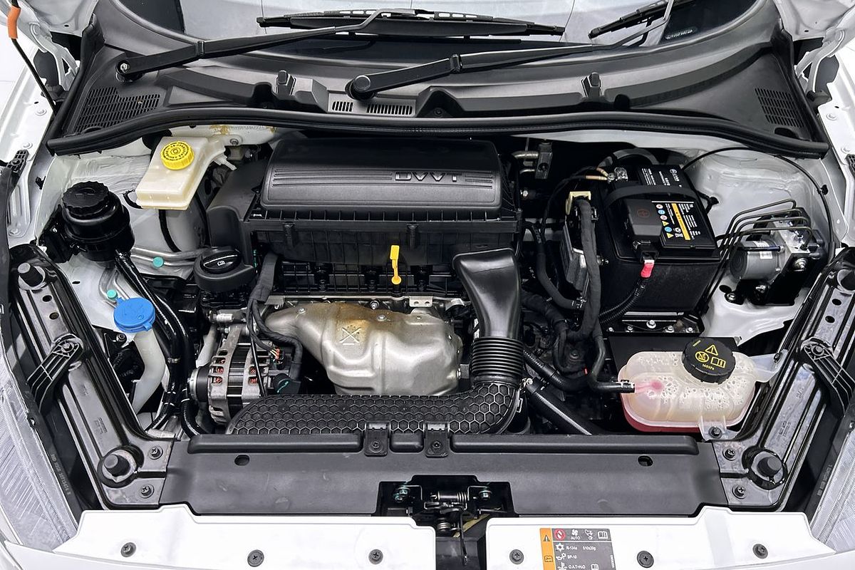 2023 MG MG3 Core