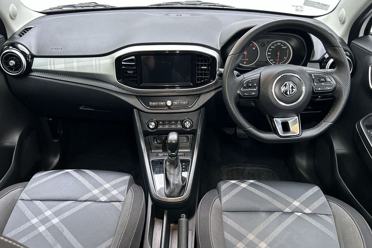 2023 MG MG3 Core