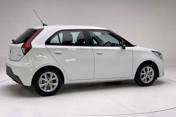 2023 MG MG3 Core