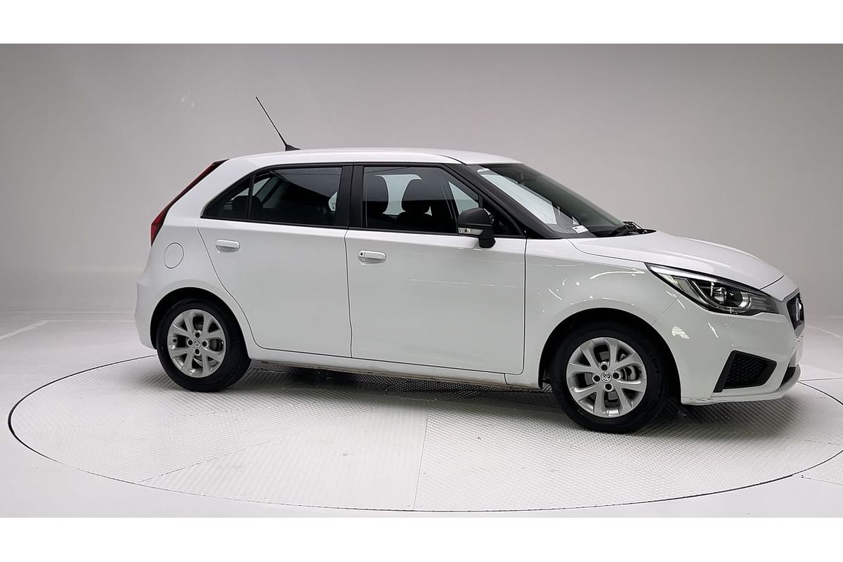 2023 MG MG3 Core