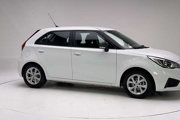 2023 MG MG3 Core