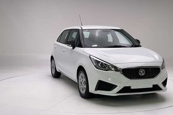 2023 MG MG3 Core