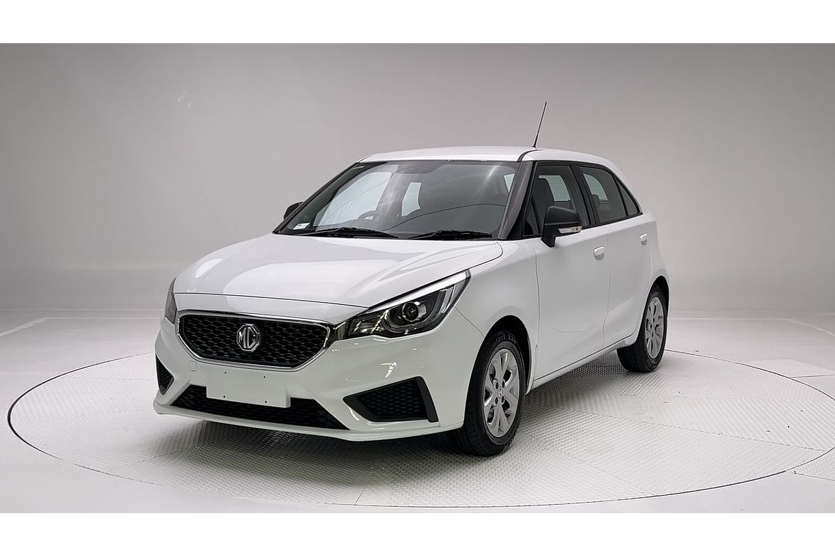 2023 MG MG3 Core