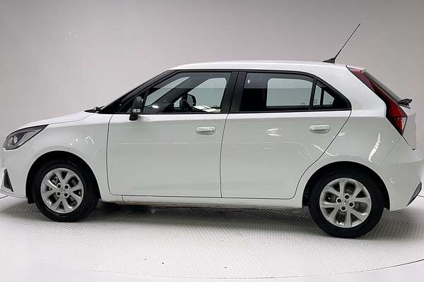 2023 MG MG3 Core