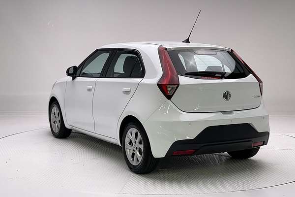2023 MG MG3 Core
