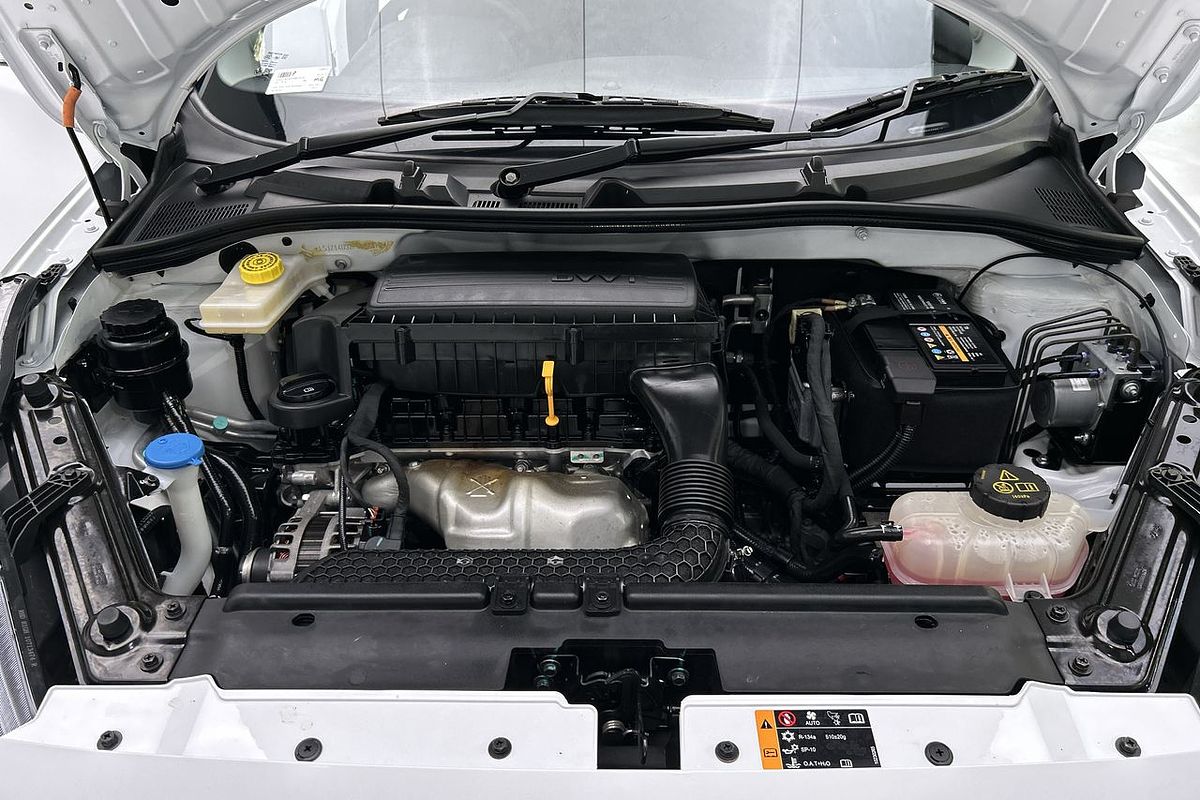 2023 MG MG3 Core