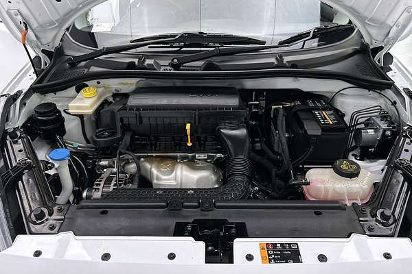 2023 MG MG3 Core
