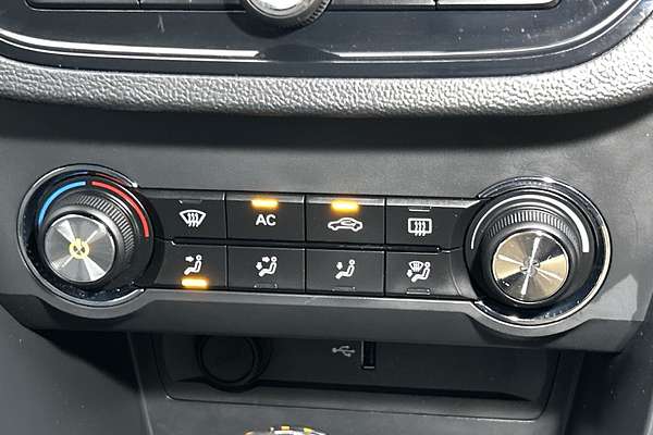 2023 MG MG3 Core