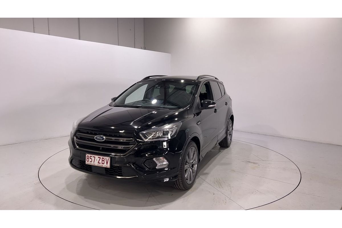 2019 Ford Escape ST-Line ZG