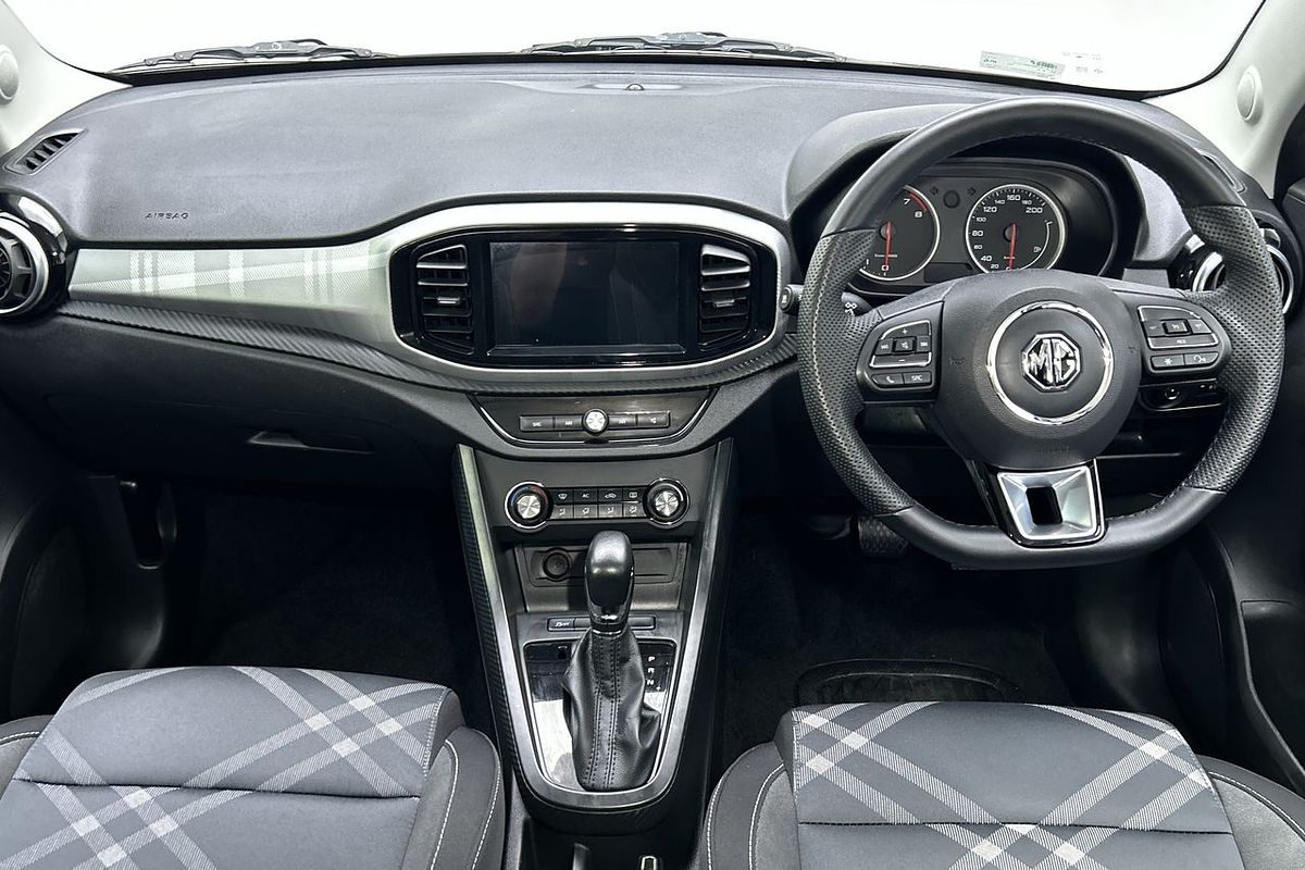 2023 MG MG3 Core