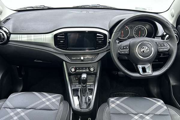 2023 MG MG3 Core