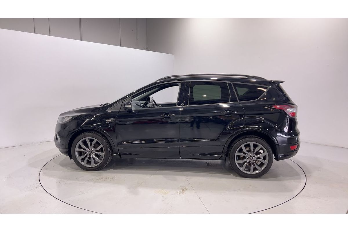 2019 Ford Escape ST-Line ZG