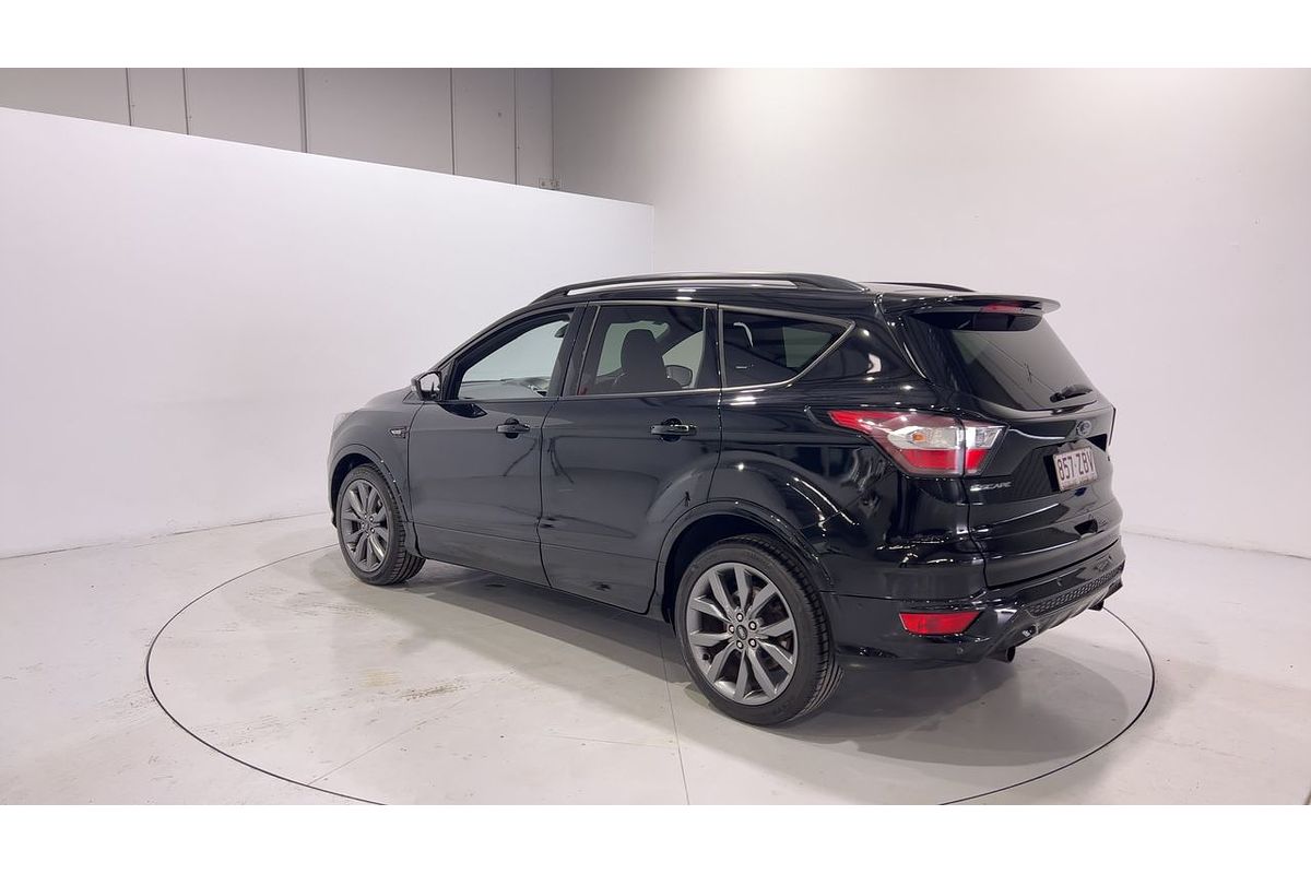 2019 Ford Escape ST-Line ZG