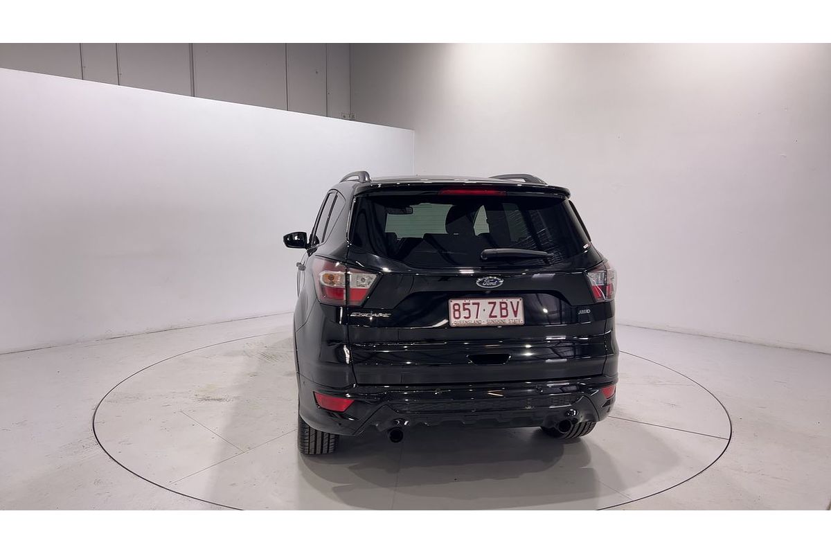 2019 Ford Escape ST-Line ZG