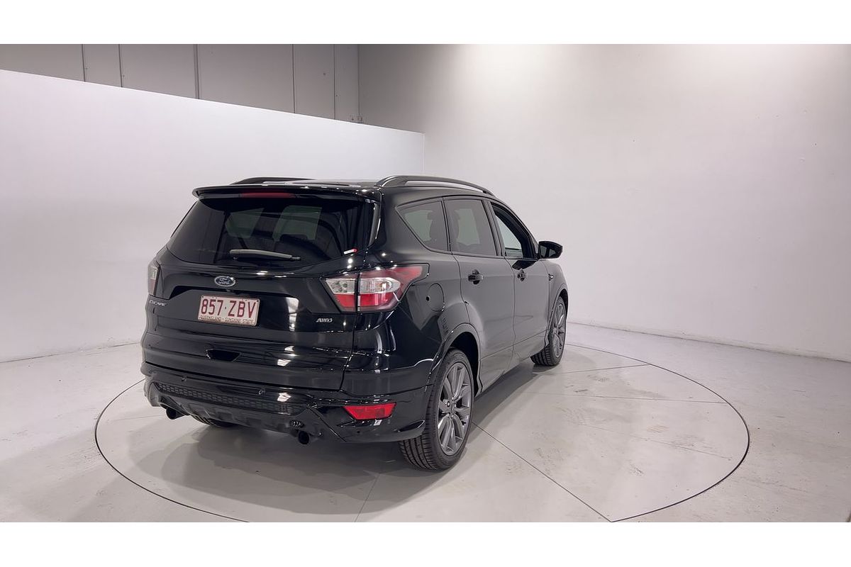 2019 Ford Escape ST-Line ZG