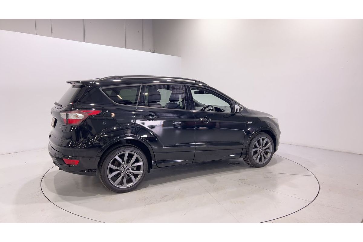 2019 Ford Escape ST-Line ZG