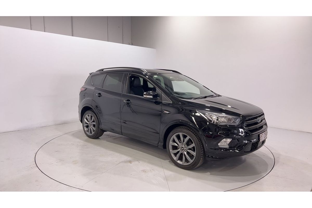 2019 Ford Escape ST-Line ZG