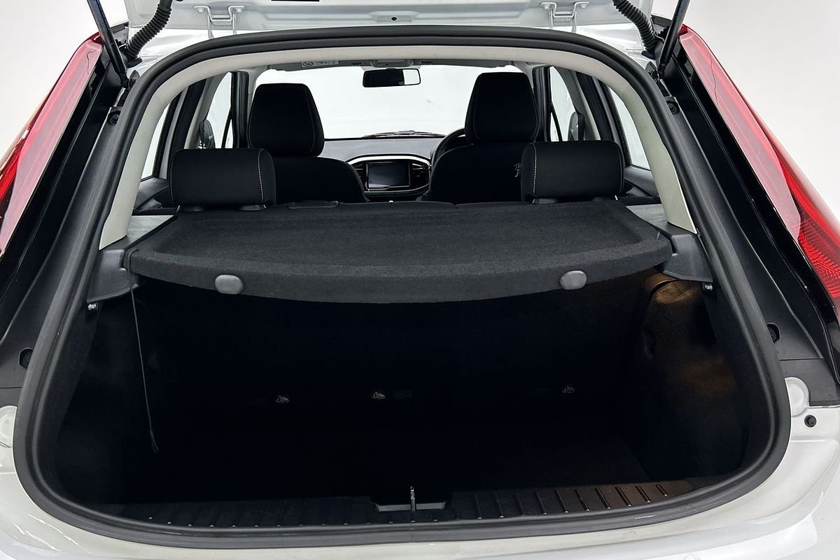 2023 MG MG3 Core