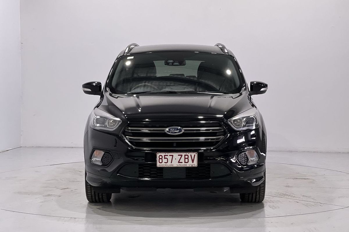 2019 Ford Escape ST-Line ZG