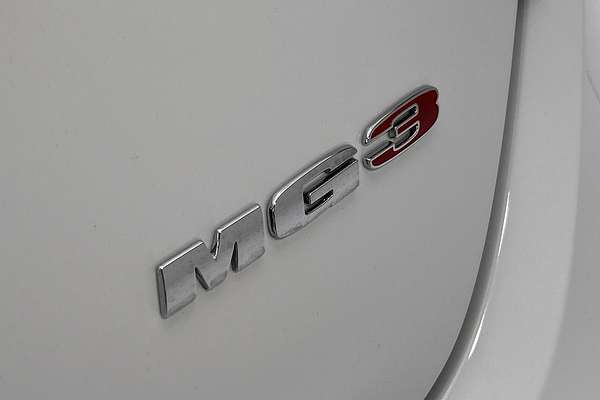 2023 MG MG3 Core