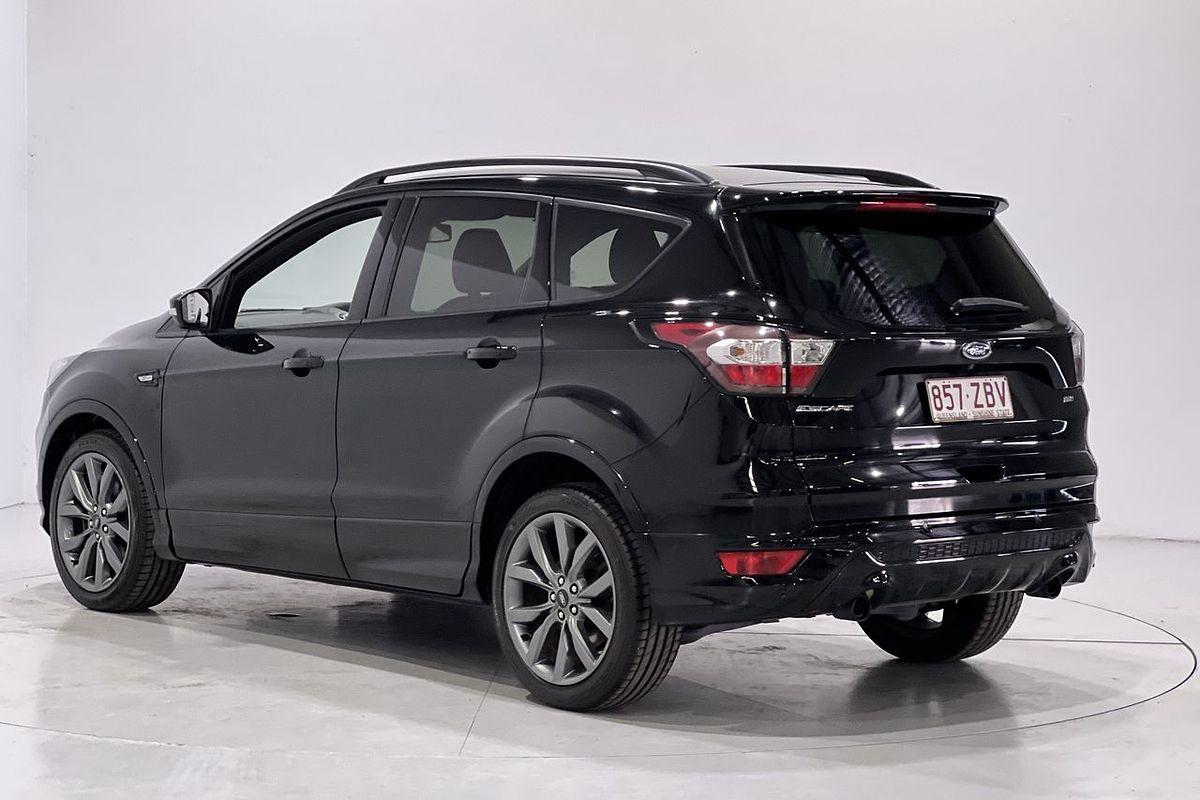 2019 Ford Escape ST-Line ZG