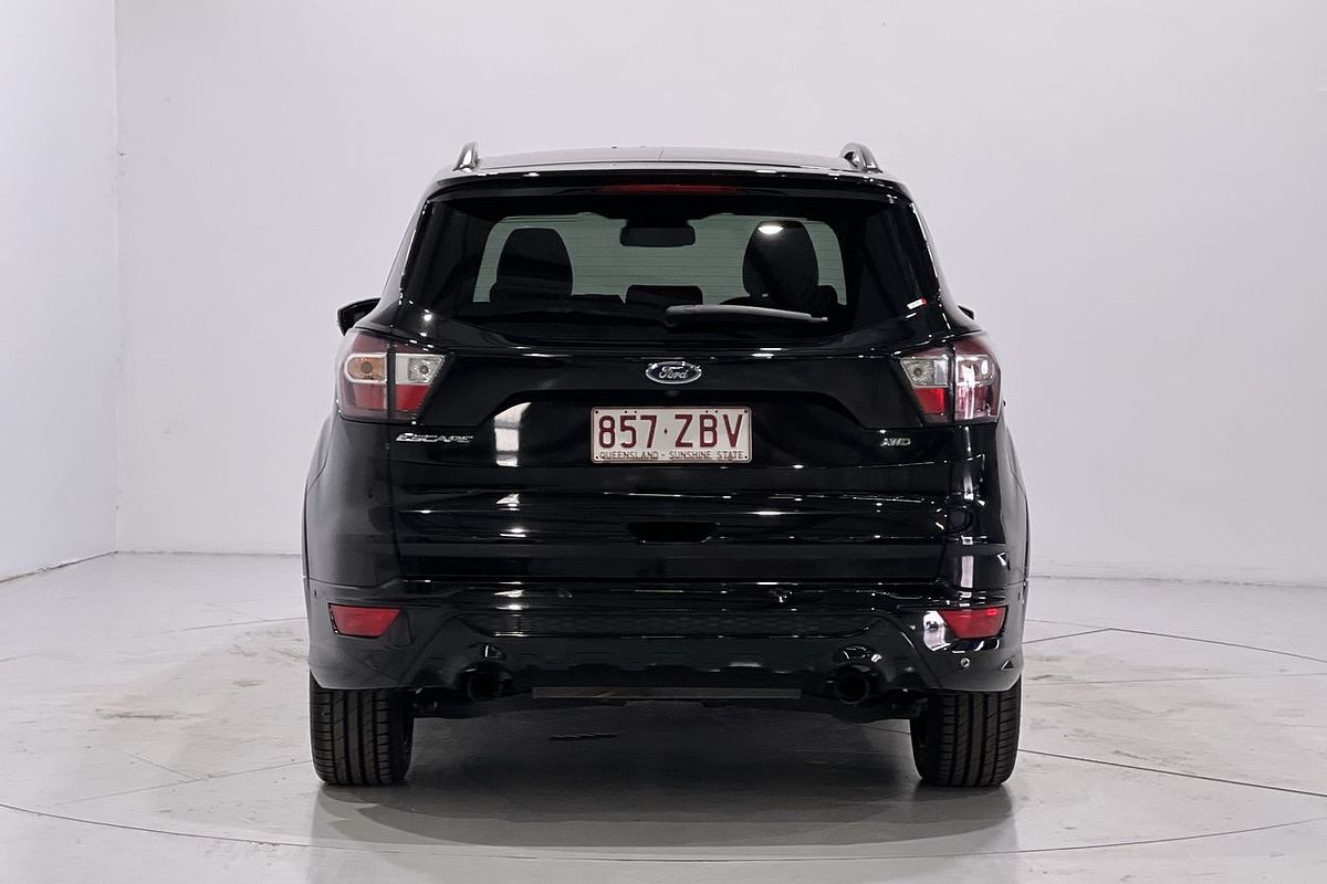 2019 Ford Escape ST-Line ZG