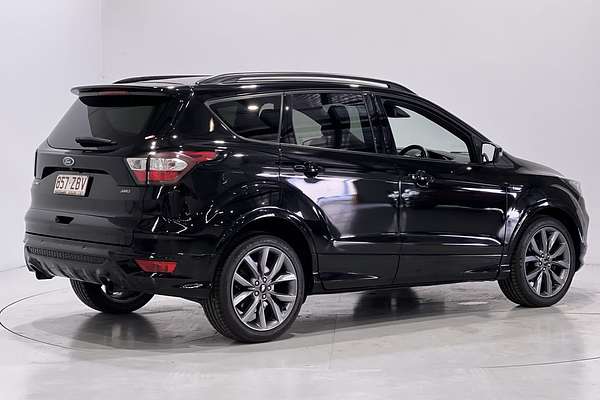 2019 Ford Escape ST-Line ZG