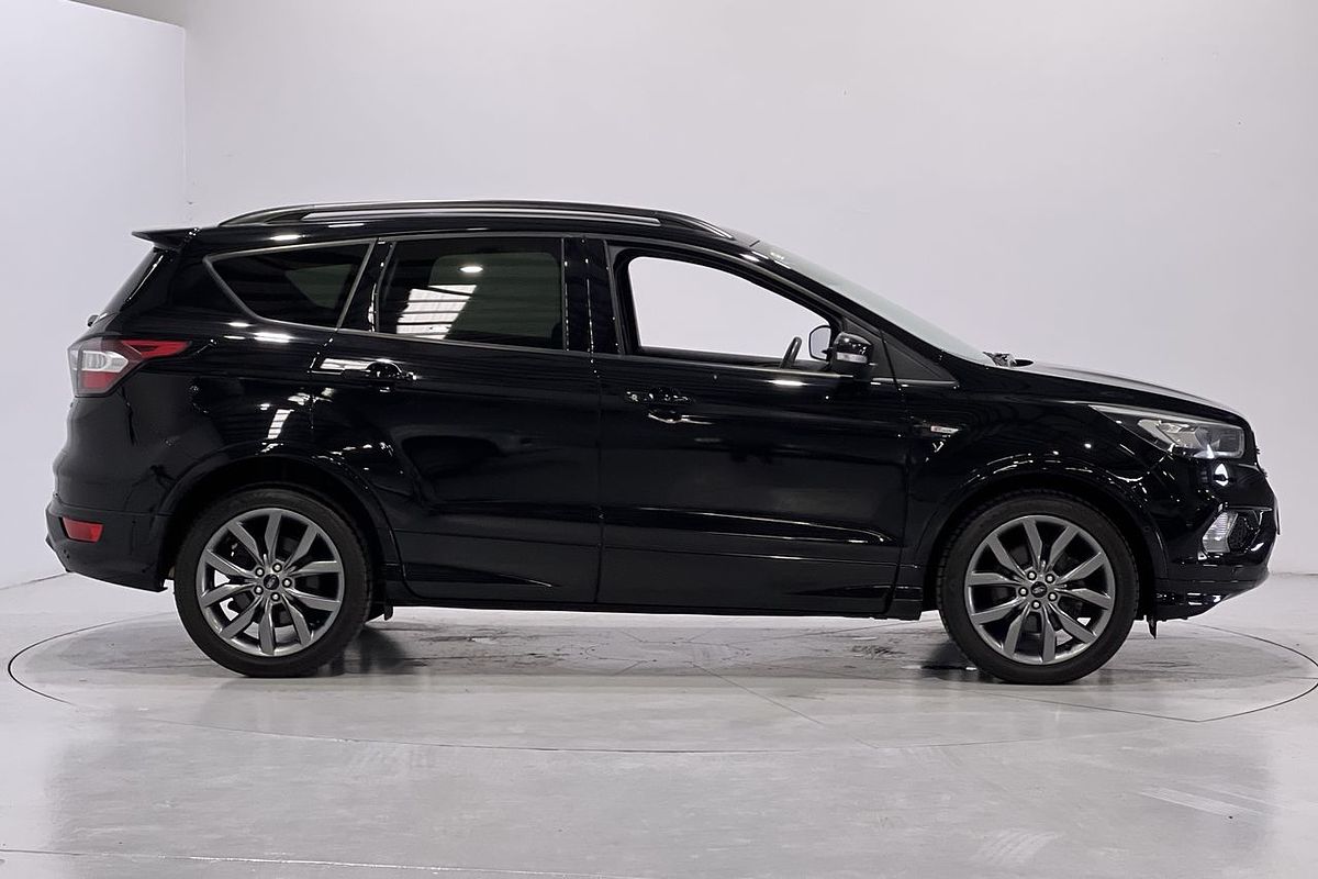 2019 Ford Escape ST-Line ZG