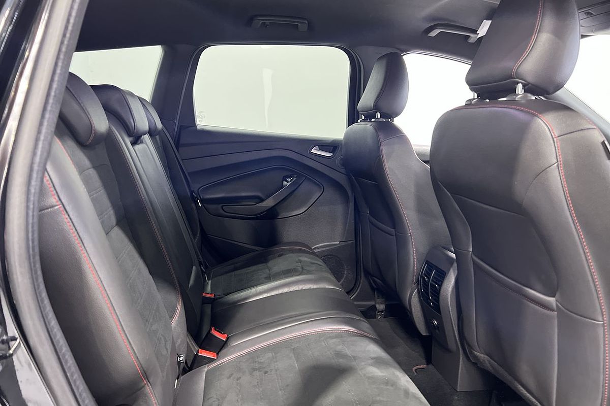 2019 Ford Escape ST-Line ZG