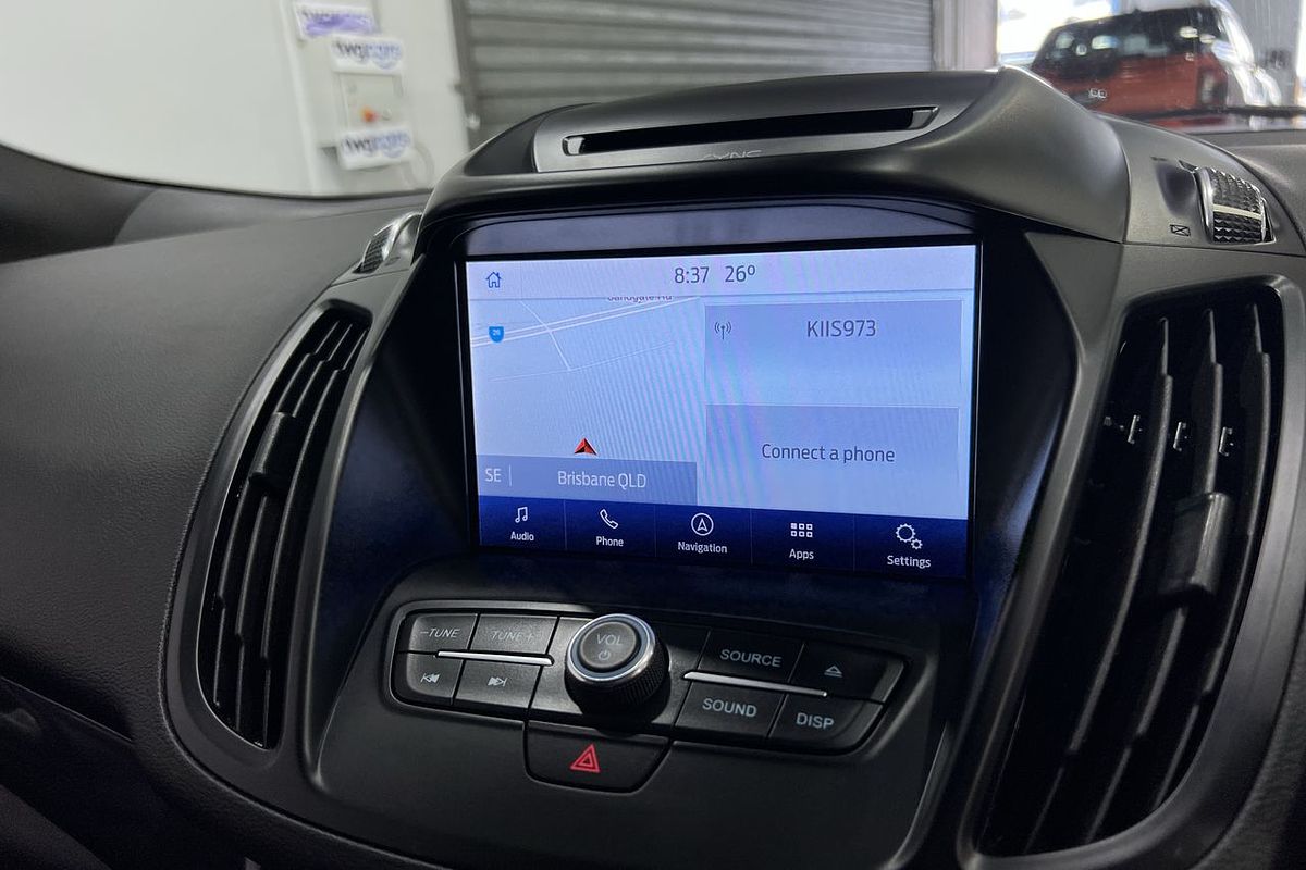 2019 Ford Escape ST-Line ZG