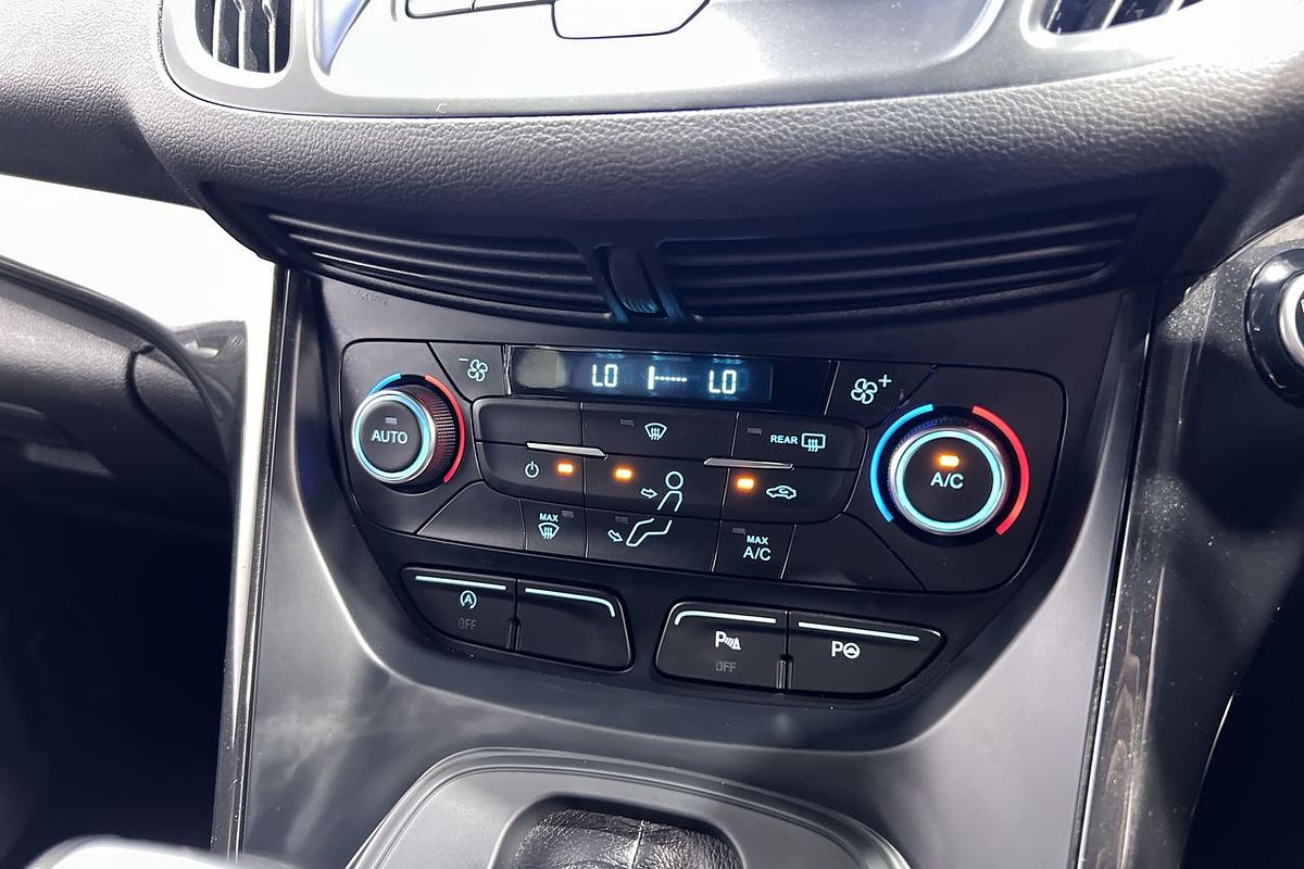 2019 Ford Escape ST-Line ZG