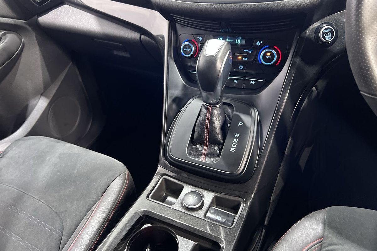 2019 Ford Escape ST-Line ZG