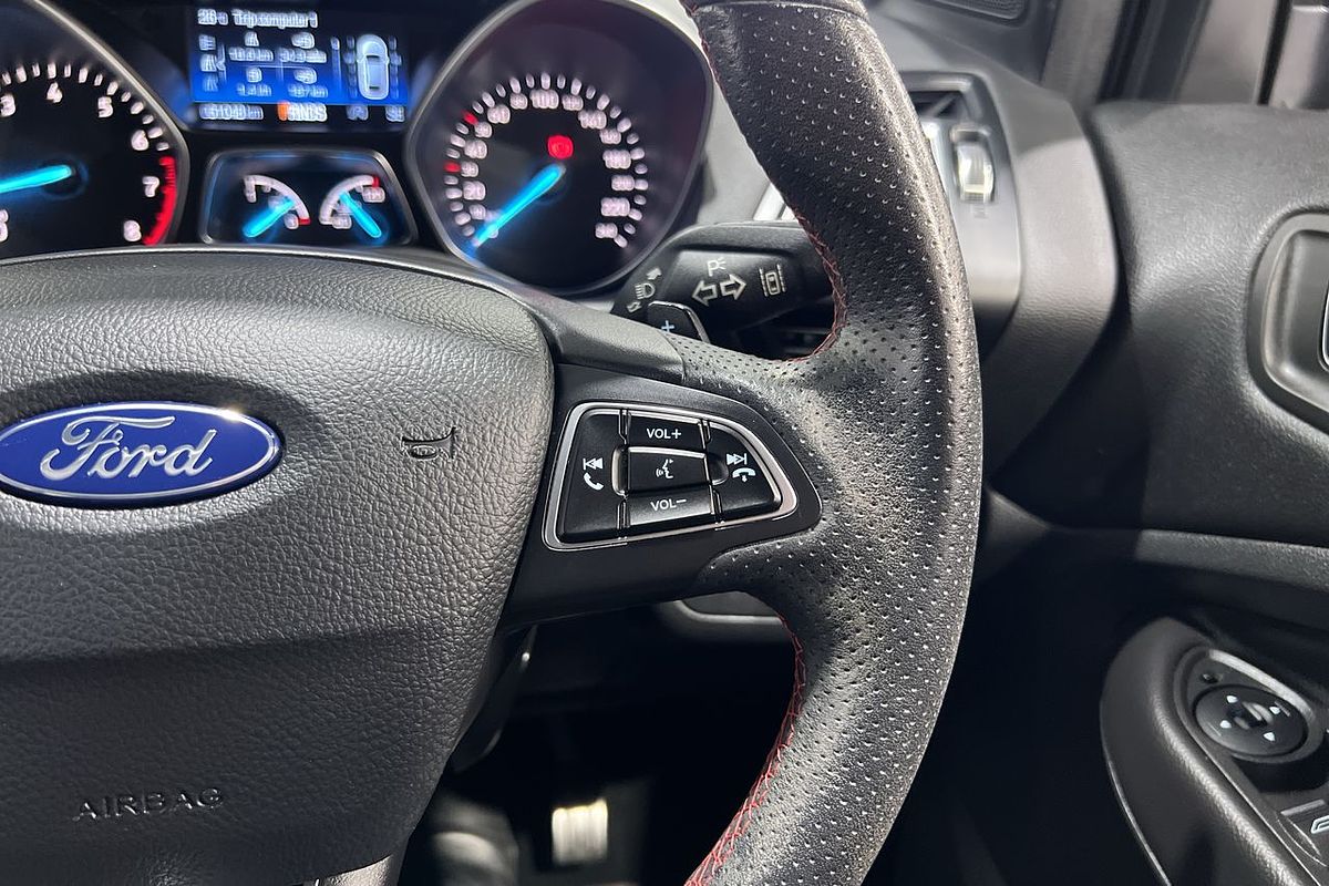 2019 Ford Escape ST-Line ZG