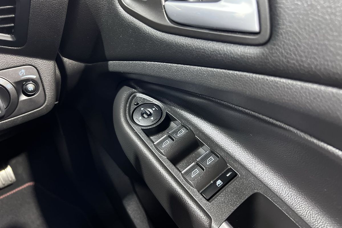 2019 Ford Escape ST-Line ZG