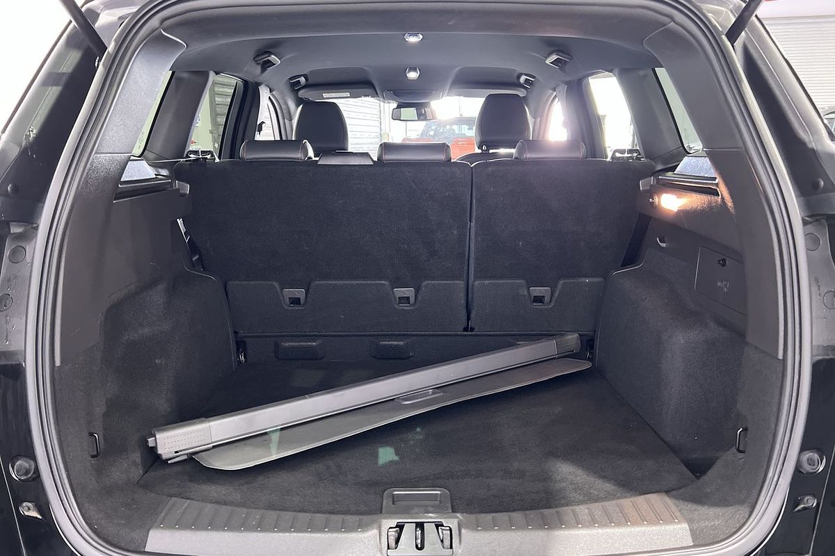 2019 Ford Escape ST-Line ZG