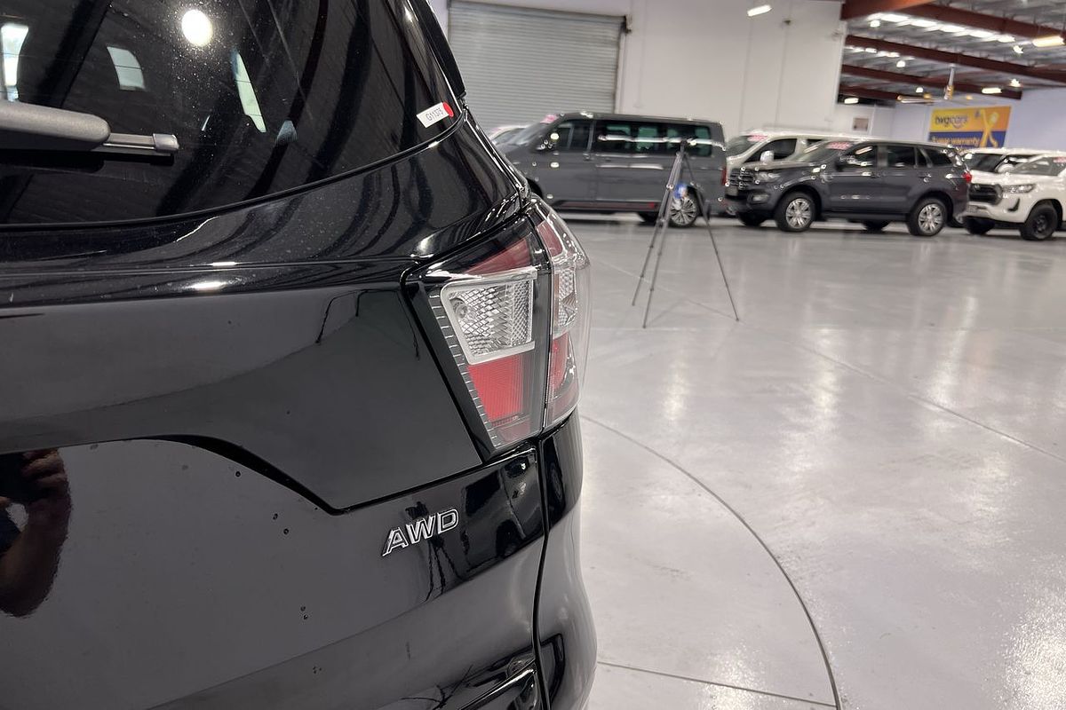 2019 Ford Escape ST-Line ZG