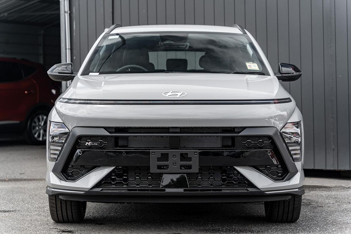 2024 Hyundai Kona N Line SX2.V2