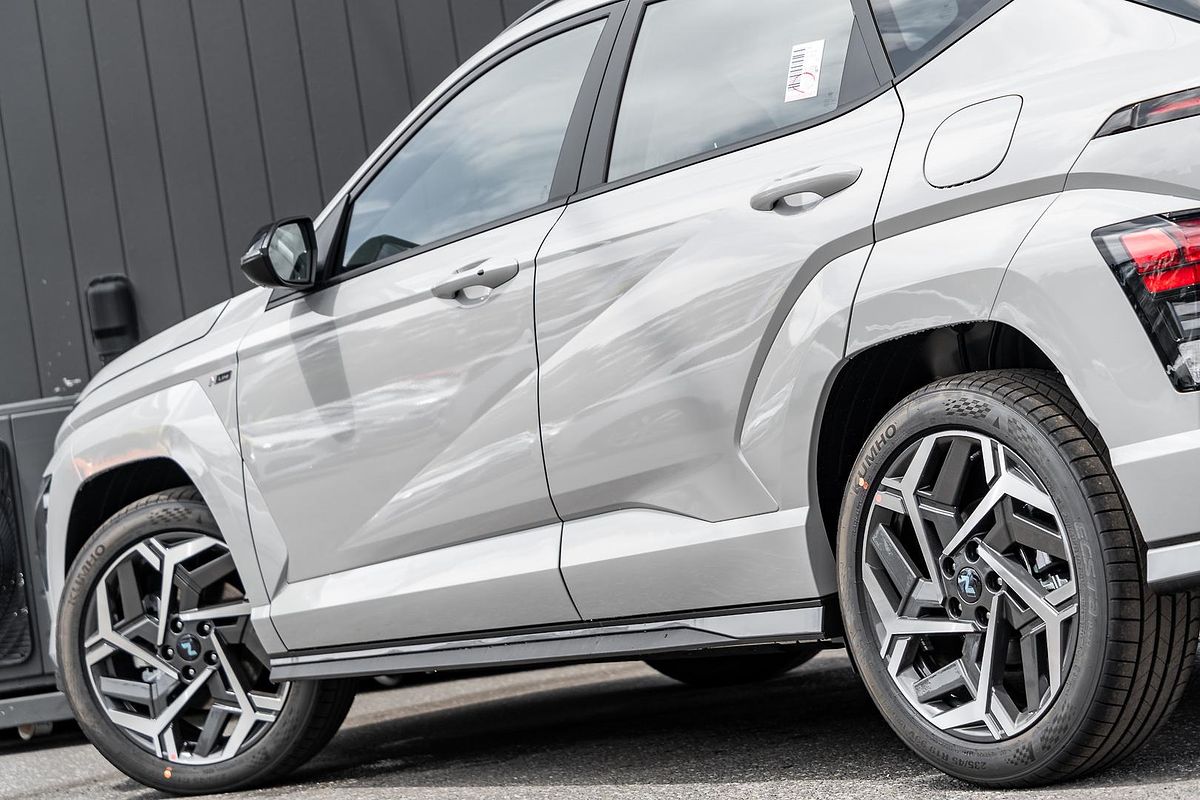 2024 Hyundai Kona N Line SX2.V2