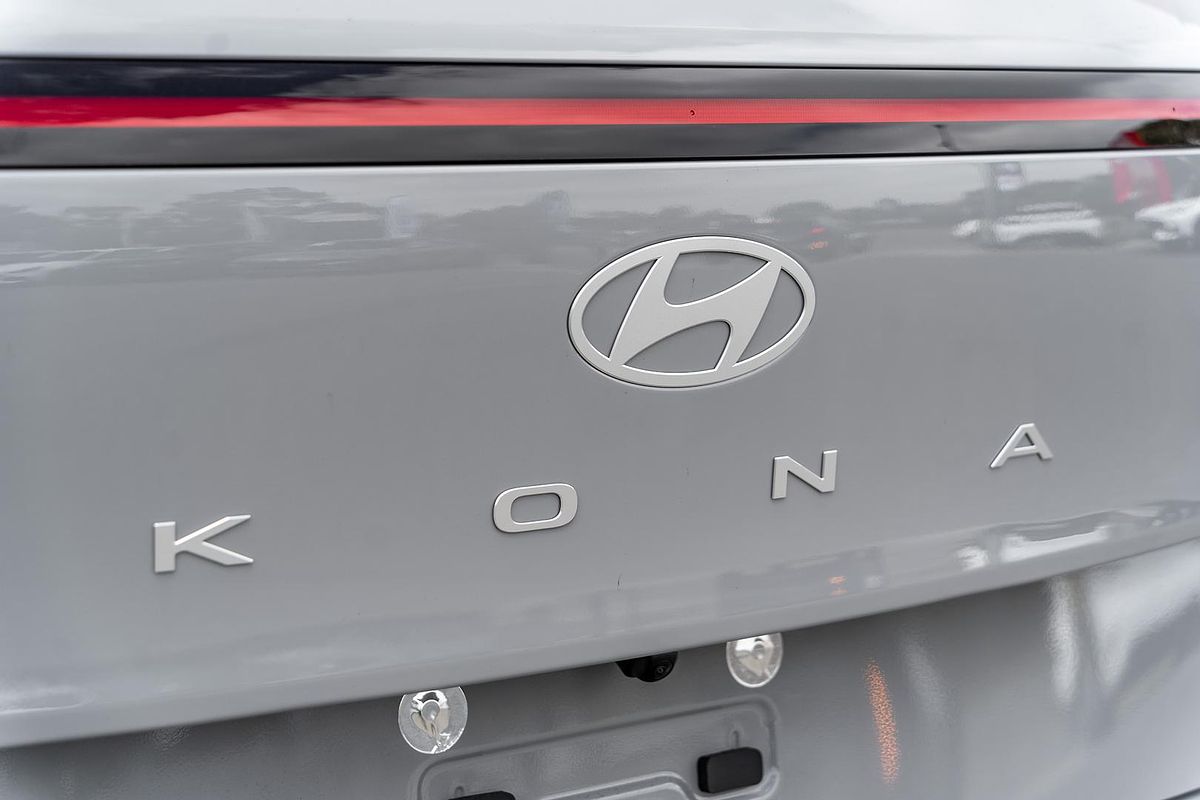2024 Hyundai Kona N Line SX2.V2
