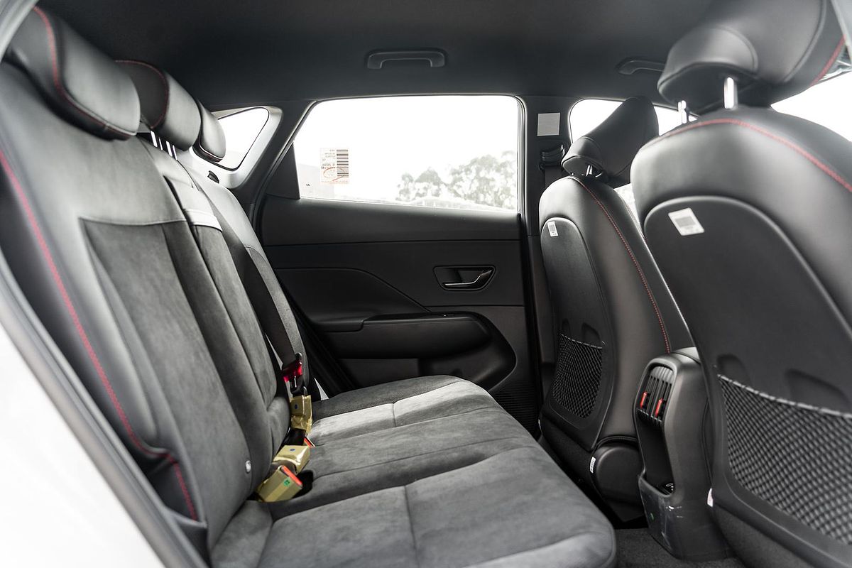 2024 Hyundai Kona N Line SX2.V2